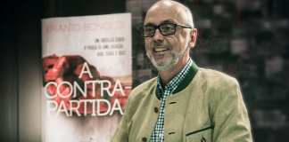 Livro “O Poder da Redenção” marca desfecho de saga Livro “O Poder da Redenção” marca desfecho de saga