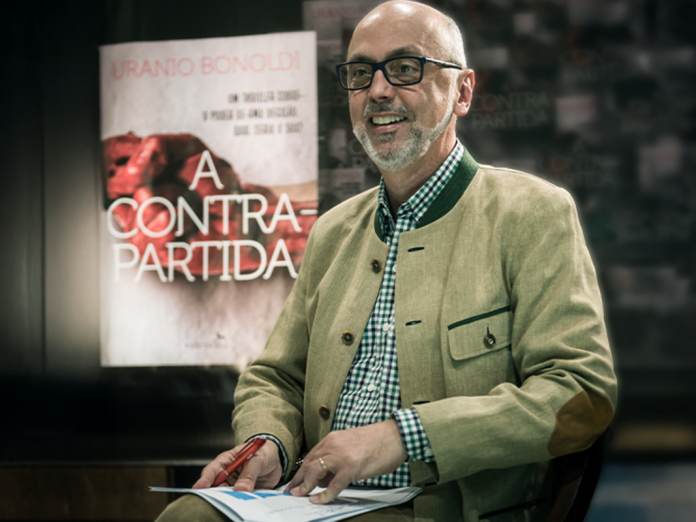 Livro “O Poder da Redenção” marca desfecho de saga