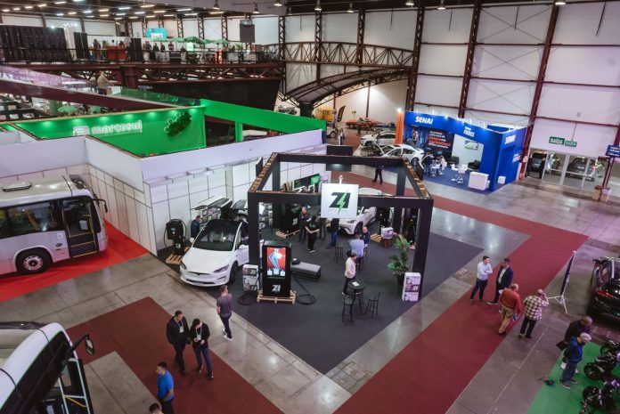 Simecs assume organização da Electric Move Brasil em Caxias