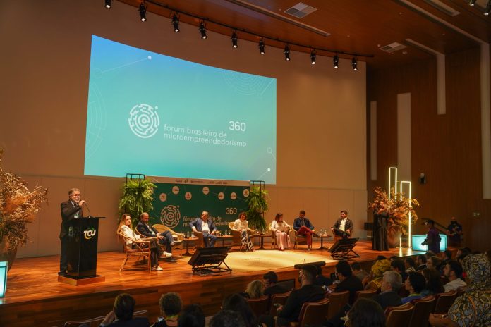 Evento gratuito em Brasília reúne ecossistema empreendedor