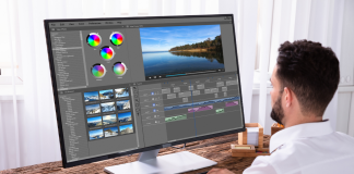 Especialista fala sobre inovação no setor de edição de vídeo