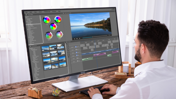 Especialista fala sobre inovação no setor de edição de vídeo Especialista fala sobre inovação no setor de edição de vídeo