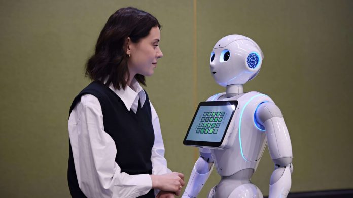 Mercado de agentes autônomos deve gerar US$ 783 bi até 2037 Mercado de agentes autônomos deve gerar US$ 783 bi até 2037