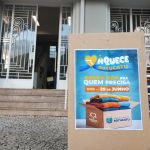 Botucatu: caixas de coleta da campanha Aquece Botucatu já estão disponíveis para doação
