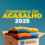 Quase 25 mil peças de roupas já foram arrecadadas pela campanha Aquece Botucatu