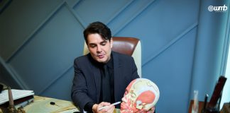 Francisco Àsshis explica aspectos da dermatologia estética