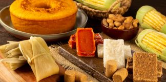 Festa junina: comer de forma saudável exige atenção