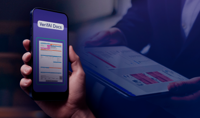 Caf lança solução para prevenção de fraudes em documentos