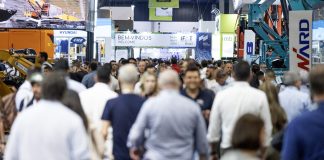 IFAT Brasil começa nesta quarta (25) com atrações inéditas IFAT Brasil começa nesta quarta (25) com atrações inéditas