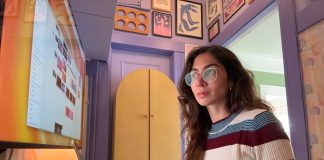 Brasileira assina campanha de saúde mental da WNBA Brasileira assina campanha de saúde mental da WNBA