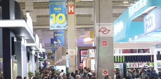 Eletrolar Show abre as portas na próxima semana no Anhembi