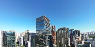 JK Square inaugura hotel Westin em novo corporativo no Itaim JK Square inaugura hotel Westin em novo corporativo no Itaim