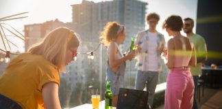 Live marketing aposta em ações híbridas e imersivas