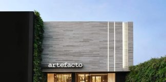 Fernando Perez apresenta a maior Artefacto do Brasil