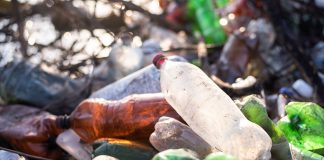 Produção de plásticos deve crescer 70% até 2040 Produção de plásticos deve crescer 70% até 2040