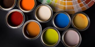 Varejo de tintas se reinventa com novas estratégias Varejo de tintas se reinventa com novas estratégias