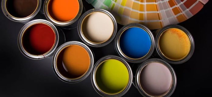 Varejo de tintas se reinventa com novas estratégias Varejo de tintas se reinventa com novas estratégias