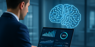 Empresas aceleram uso de IA para decisões estratégicas Empresas aceleram uso de IA para decisões estratégicas
