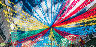 Conservas Olé marca presença no São João da Bahia