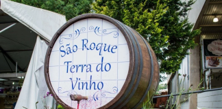 São Roque usa tecnologia de dados para fortalecer o turismo São Roque usa tecnologia de dados para fortalecer o turismo