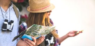 Angra recebe nota máxima no Mapa do Turismo Brasileiro Angra recebe nota máxima no Mapa do Turismo Brasileiro