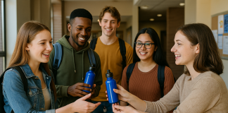 Marketing promocional com brindes atinge novos públicos