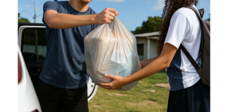 Alunos do Colégio Elite lideram projetos sociais no país