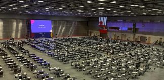 Instituição brasileira prepara e leva alunos para competições educacionais