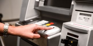 HID apresenta biometria para bancos na Febraban Tech HID apresenta biometria para bancos na Febraban Tech