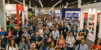 Empresas destacam oportunidades geradas durante a APAS Show