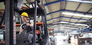 Manpower oferece 30 vagas logísticas em Navegantes Manpower oferece 30 vagas logísticas em Navegantes