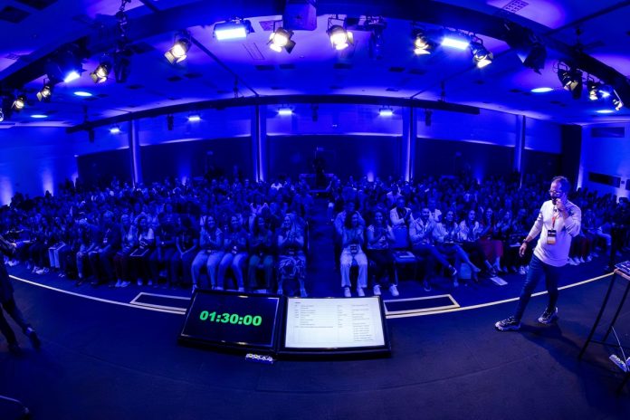 Treinador comportamental é uma oportunidade de carreira Treinador comportamental é uma oportunidade de carreira