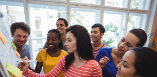 Curso Formação de Especialistas em Cultura Organizacional tem inscrições abertas