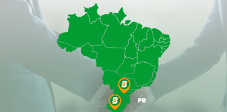 Baratão Combustíveis firma parcerias estratégicas no PR e RS Baratão Combustíveis firma parcerias estratégicas no PR e RS