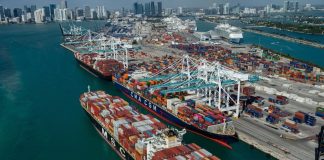 Miami consolida-se como hub logístico das Américas e reforça laços Brasil-EUA