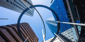 Arquitetura verde avança em cidades brasileiras Arquitetura verde avança em cidades brasileiras