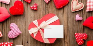 Alta intenção de compra marca o Dia dos Namorados 2025