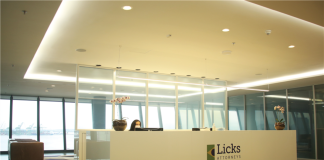 Licks Advogados anuncia seis novos sócios