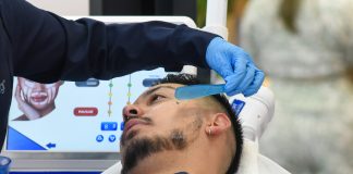 Procedimentos estéticos atraem mais homens no Brasil