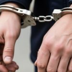 Homem é capturado em Botucatu por mandado de prisão civil expedido pela Justiça