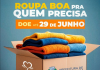 Prefeitura de Botucatu lança campanha “Aquece Botucatu” com 200 pontos de coleta de agasalhos