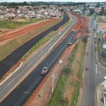 Botucatu: Rua Carlos de Rosa terá alteração temporária de fluxo a partir de segunda-feira, 09