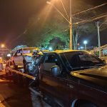 Operação Direção Segura em Botucatu autua 48 motoristas e recolhe veículos irregulares