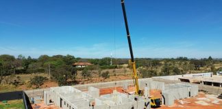 Pré-fabricados ganham espaço e desafiam antigos estigmas Pré-fabricados ganham espaço e desafiam antigos estigmas