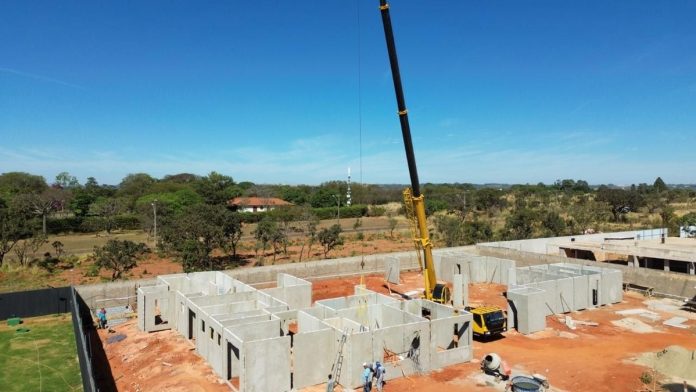 Pré-fabricados ganham espaço e desafiam antigos estigmas