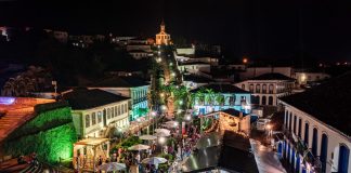 Festival Fartura Dona Lucinha celebra a gastronomia mineira em Serro (MG)
