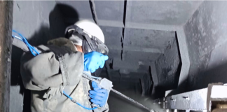 Limpeza industrial terceirizada se consolida no Brasil