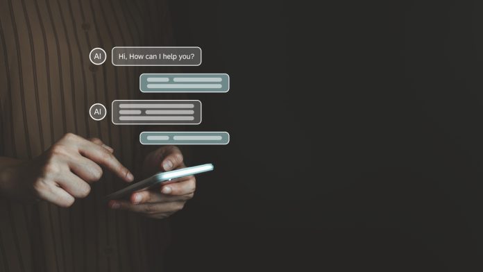 Chatbot com IA assume vendas via WhatsApp