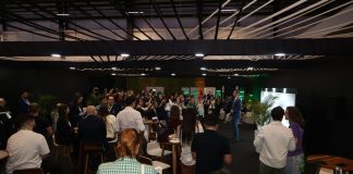 Interior Lifestyle South America reúne mais de 200 marcas em estreia no Brasil Interior Lifestyle South America reúne mais de 200 marcas em estreia no Brasil