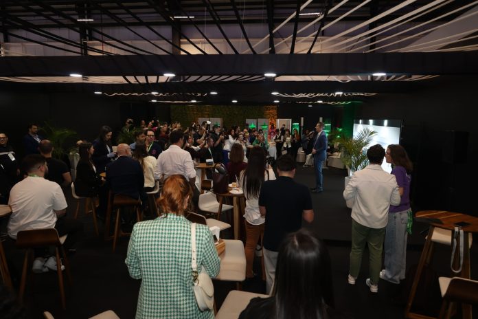 Interior Lifestyle South America reúne mais de 200 marcas em estreia no Brasil Interior Lifestyle South America reúne mais de 200 marcas em estreia no Brasil